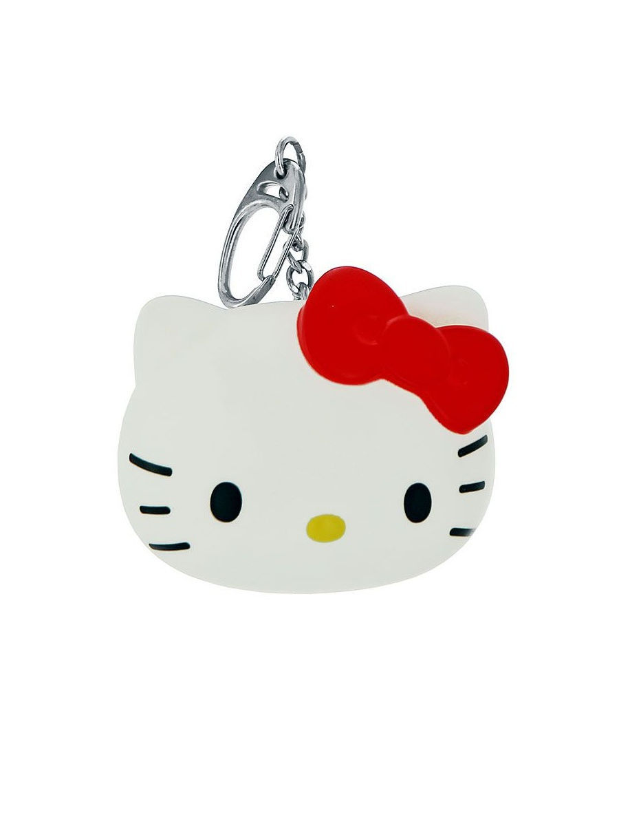 фото Ультразвуковой брелок - отпугиватель комаров hello kitty 00101485b nobrand