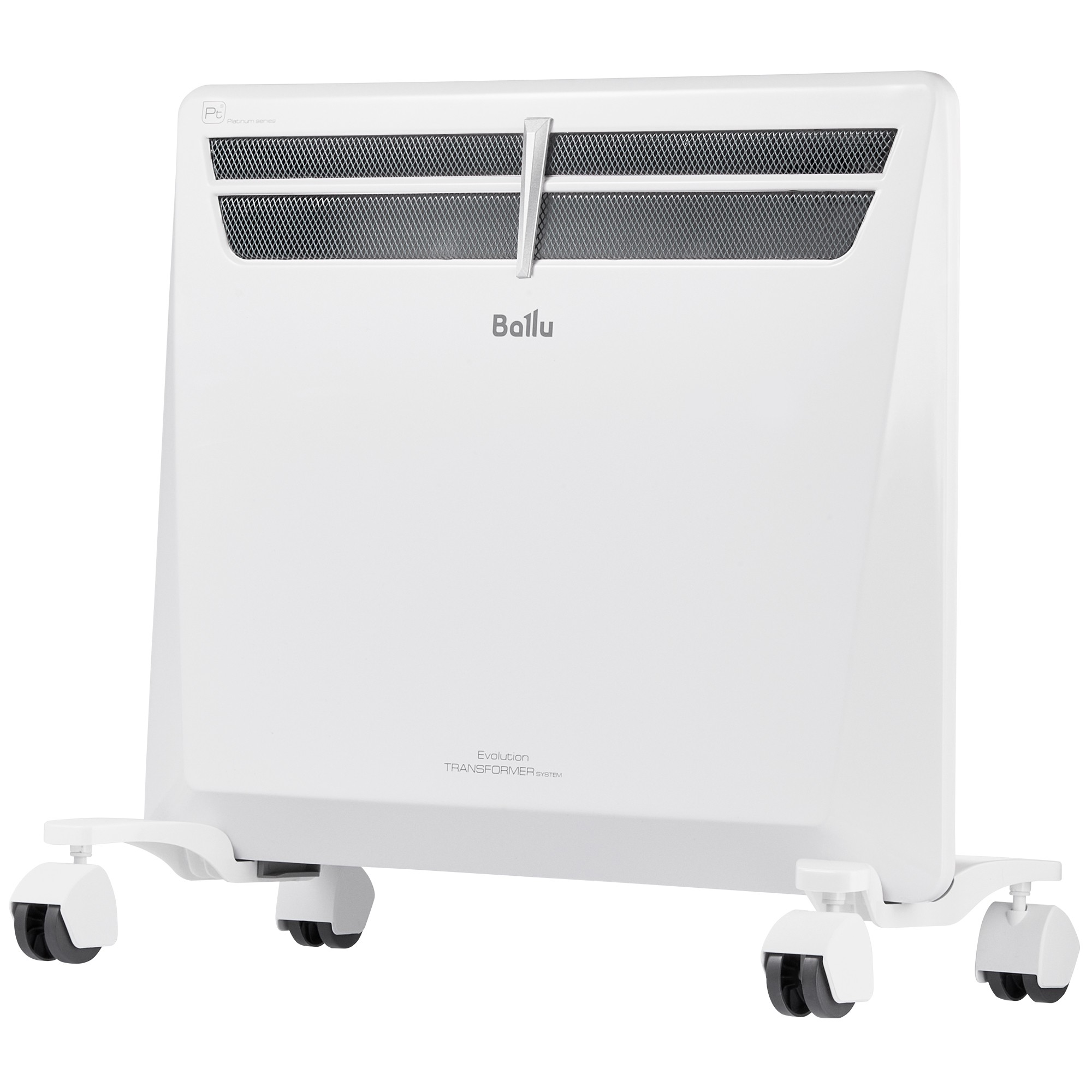 

Конвектор Ballu BEC/EVU-1000-4E-BFT/EVUR белый, BEC/EVU-1000-4E-BFT/EVUR