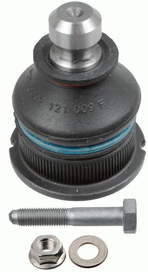 

3529302_опора шаровая нижняя!\ Nissan Micra/Note 1.0-1.6 03>