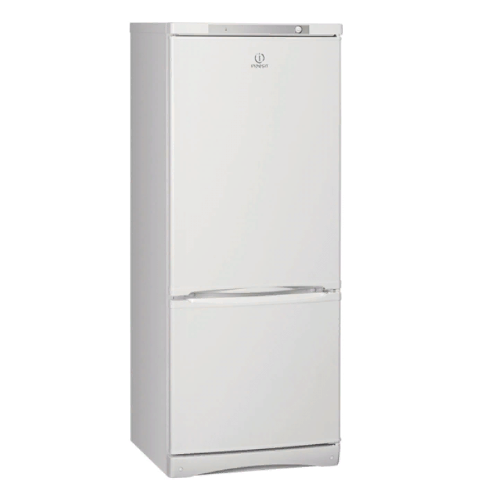 

Холодильник Indesit ES 15 белый, ES 15