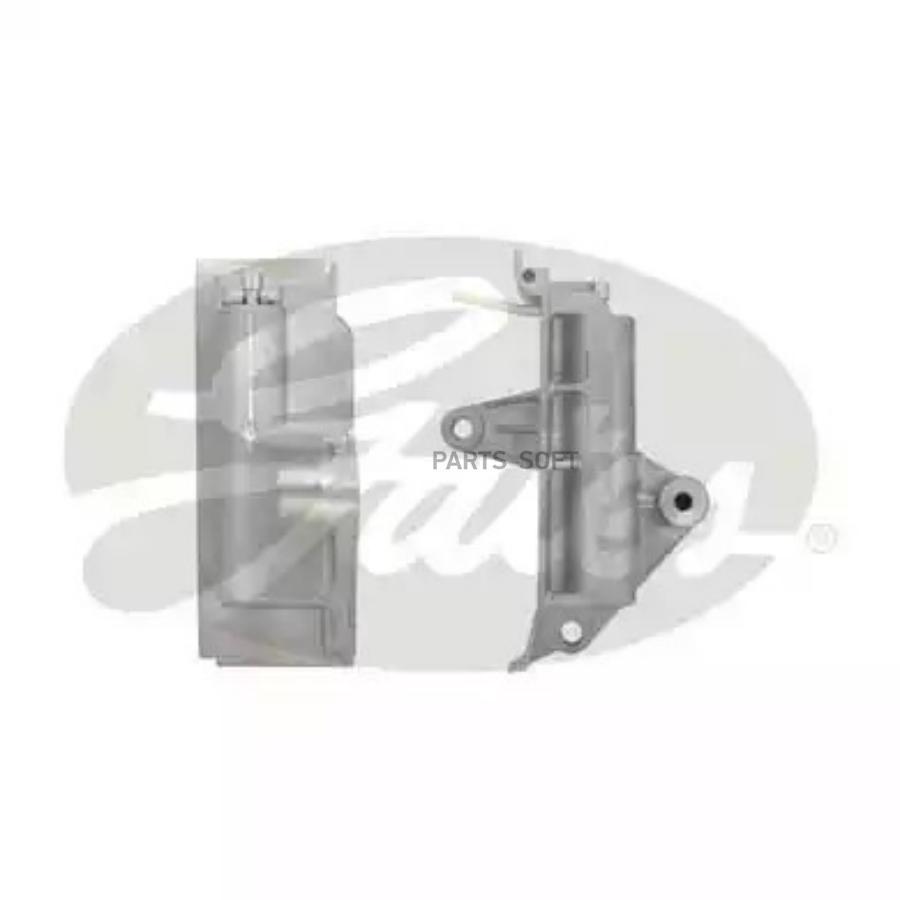 GATES T43063 7785-21056 Успокоитель ГРМ 1шт