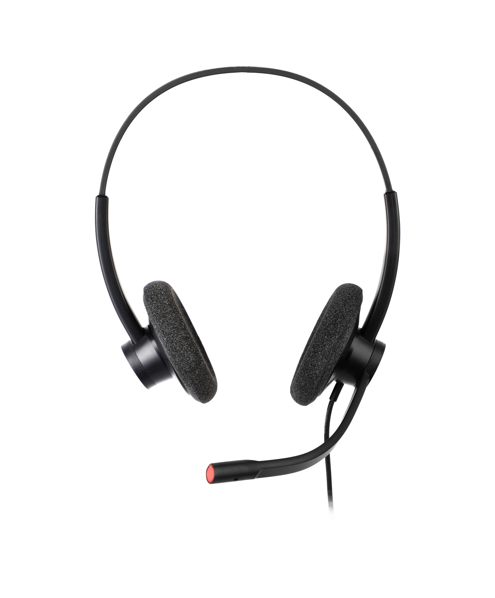 Наушники для компьютера ADDASOUND EPIC 302c black