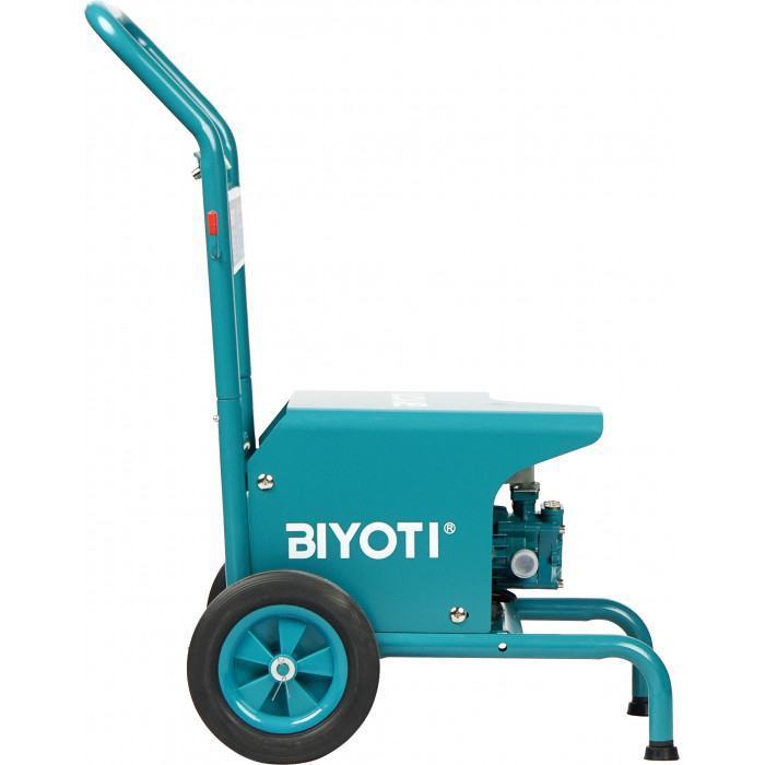 Мойка высокого давления BIYOTI BYT-CW01 3000W