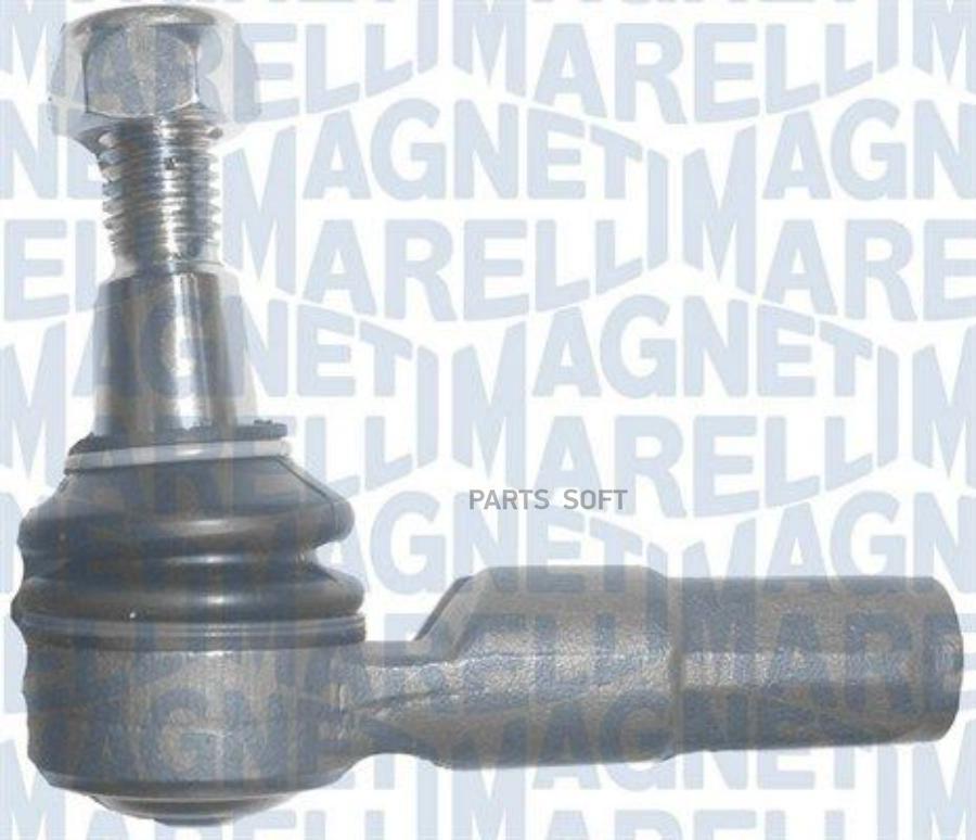 

MAGNETI MARELLI 301191604340 Наконечник рулевой тяги L/R