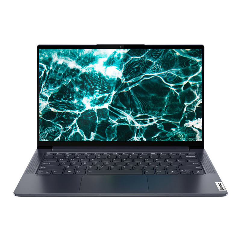 

Игровой ноутбук Lenovo Yoga 7 14ITL5 (82BH00F5RU) Grey, Yoga 7 14ITL5 (82BH00F5RU)