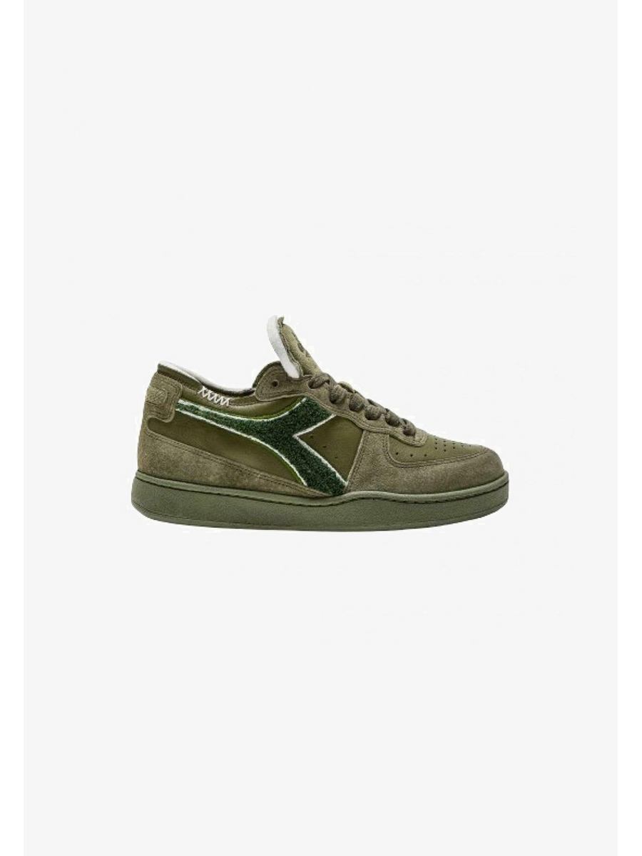 

Кроссовки мужские Diadora D2912P000 зеленые 40 EU, Зеленый, D2912P000