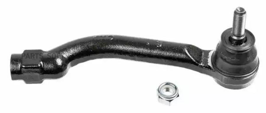 

3742001_наконечник рулевой правый!\ Nissan Qashqai 07>