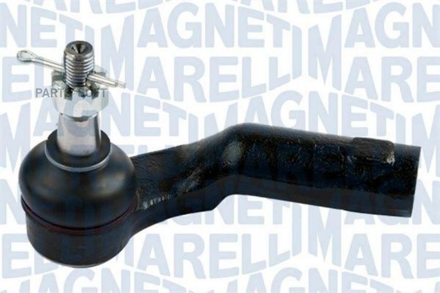 

MAGNETI MARELLI 301191605370 Наконечник поперечной рулевой тяги