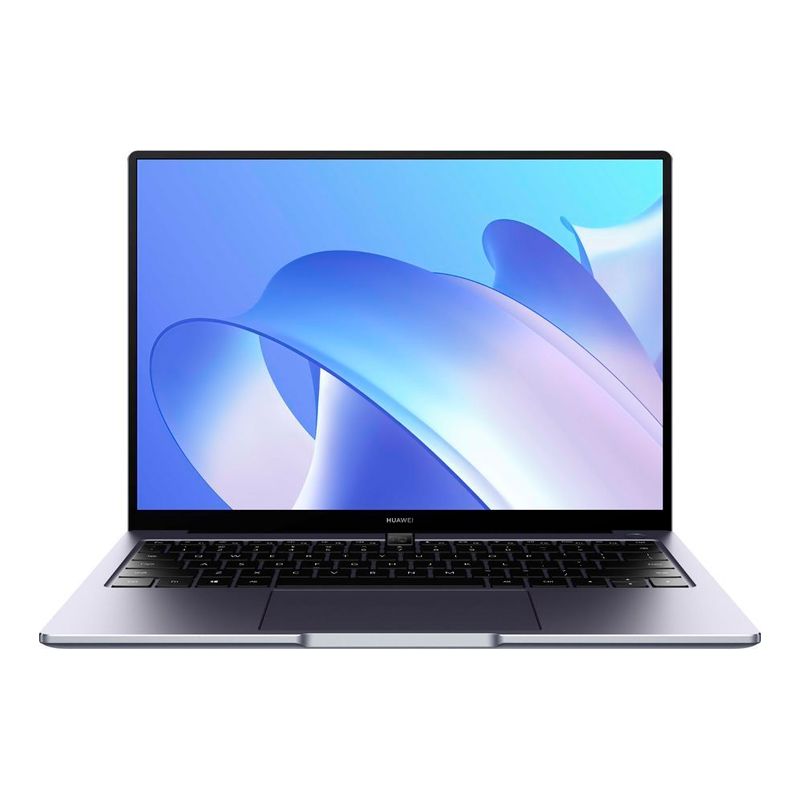 фото Ноутбук huawei matebook 14 53012nvn grey