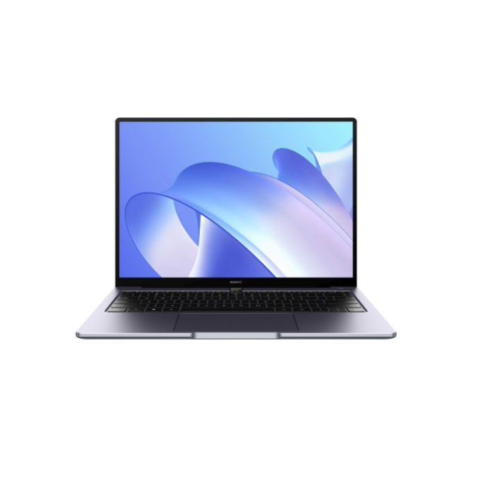 фото Ноутбук huawei matebook 14 53012nvn grey