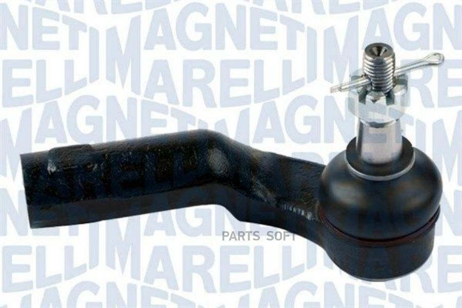 

MAGNETI MARELLI 301191605380 Наконечник рулевой тяги L [ M17x1,5 ]