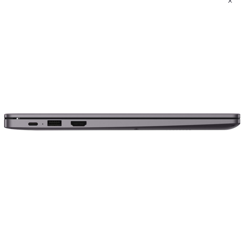

Ноутбук Huawei MateBook D14 53012TLK Grey, MateBook D 14 53012TLK