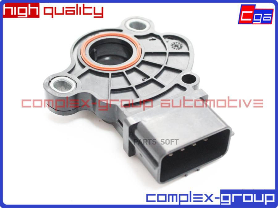 

Датчик Положения Акпп 4826701 Fn0121444 CGA 11SENS816RA