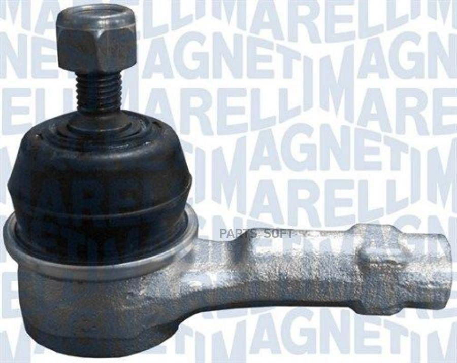 

MAGNETI MARELLI 301191605590 Наконечник рулевой тяги L/R [M12x1.25 RHT] наруж.