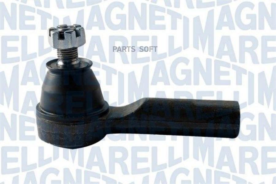 

MAGNETI MARELLI 301191605840 Наконечник поперечной рулевой тяги