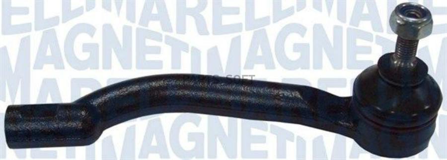 

MAGNETI MARELLI 301191605900 Наконечник рулевой тяги R