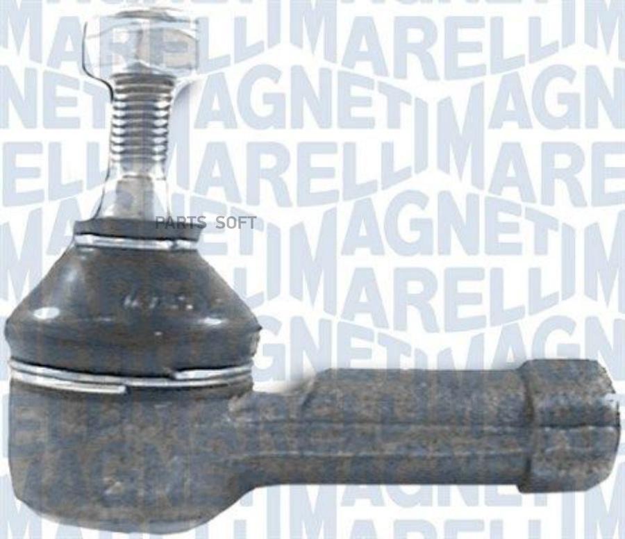 

MAGNETI MARELLI 301191605940 Наконечник рулевой тяги L/R