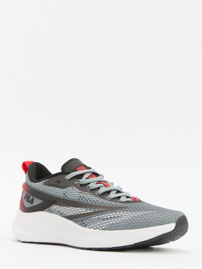 

Кроссовки мужские Fila SENSE PRM 2 M серые 41 EU, Серый, SENSE PRM 2 M