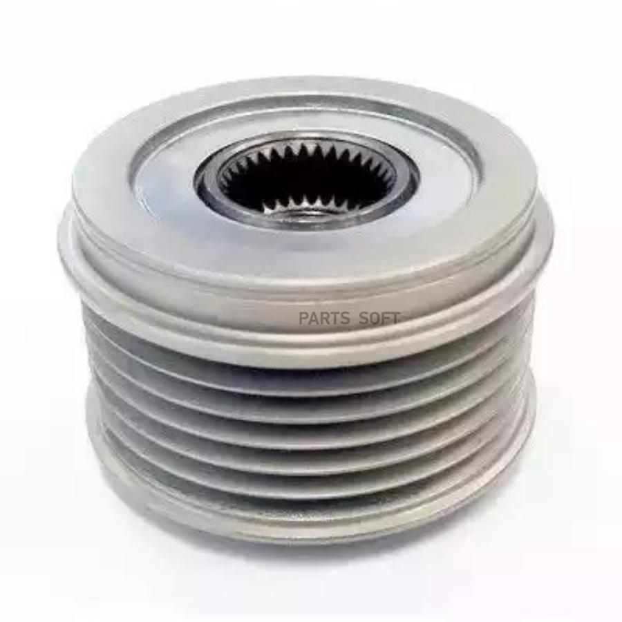 

Шкив генератора Mazda 6 02>07 Meat Doria 45109