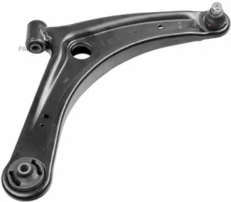 

3853801_рычаг правый!\ Citroen C-Crosser 07>, Mitsubishi ASX 1.6-1.8 10>