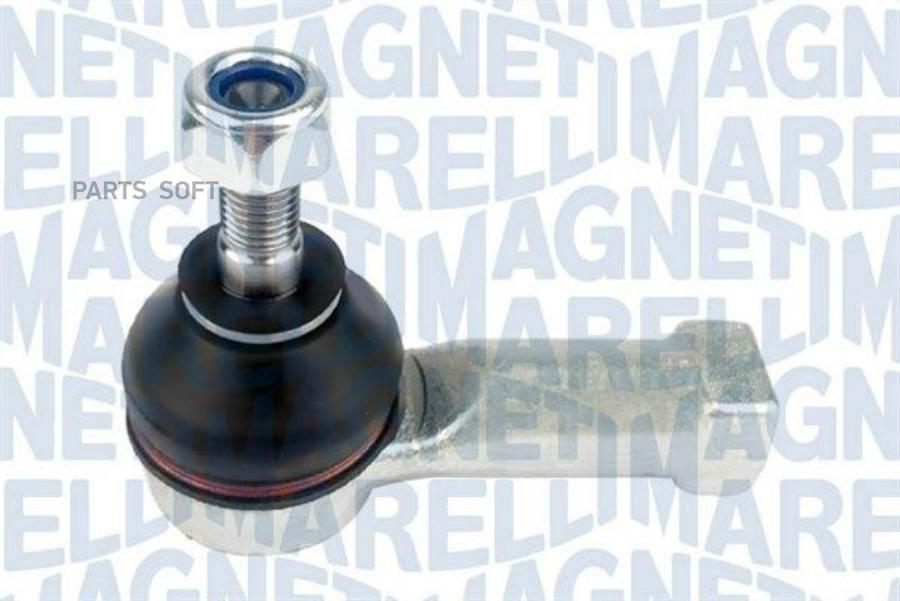 

MAGNETI MARELLI 301191605960 Наконечник рулевой тяги L/R