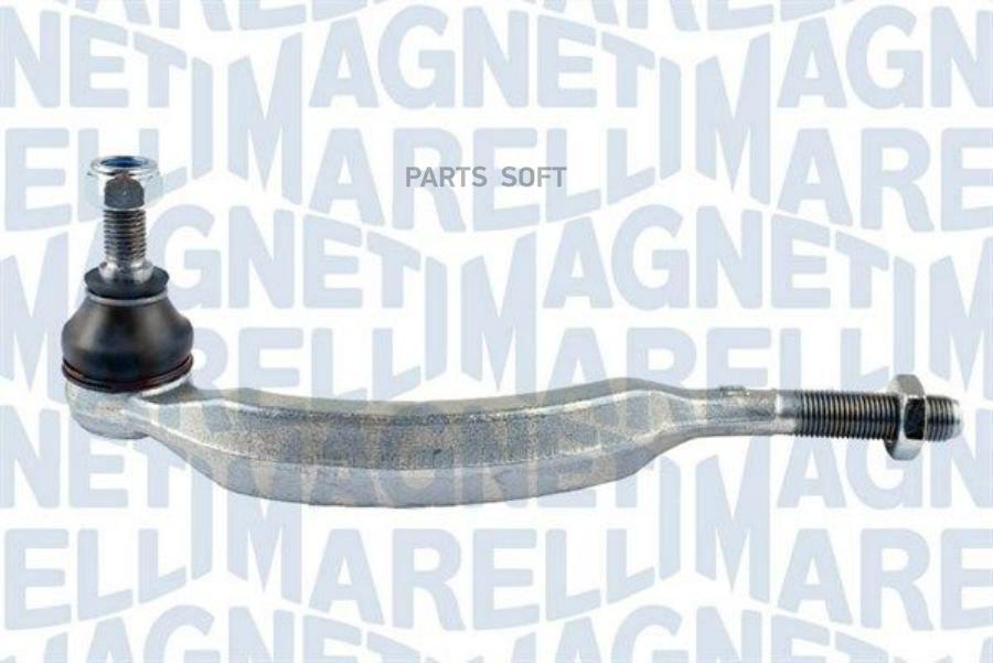 

MAGNETI MARELLI 301191606220 Наконечник рулевой тяги L