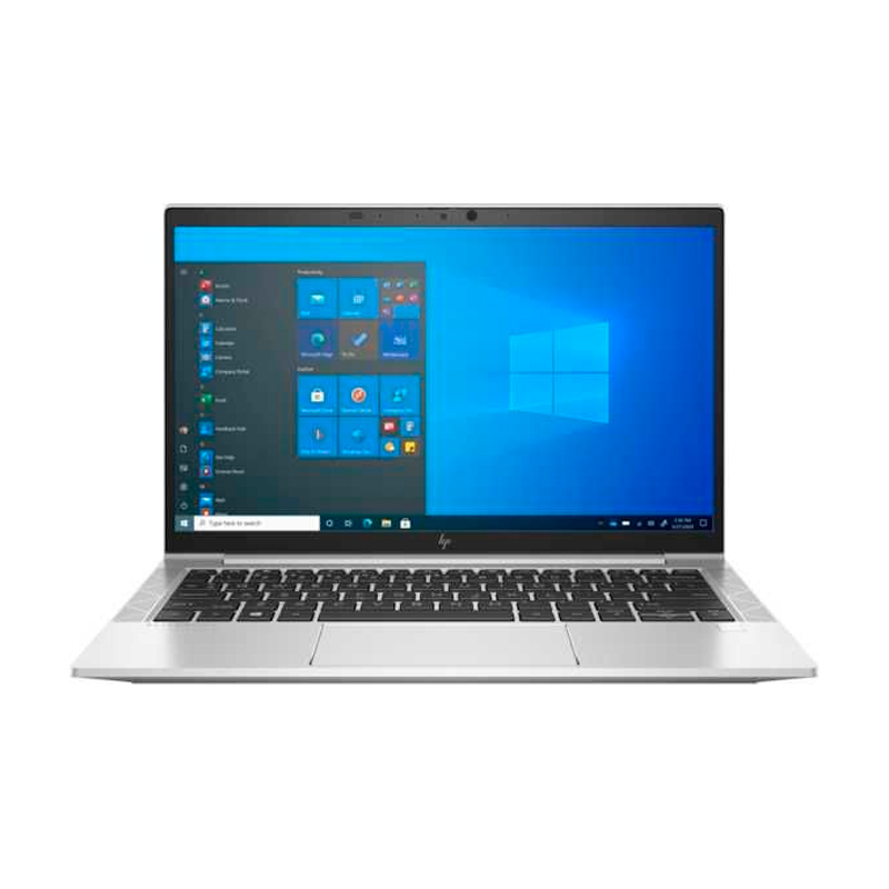 фото Ноутбук hp elitebook 835 g8 (401m8ea) silver