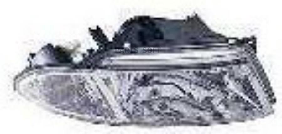 

Фара главного света передняя правая Depo 2141157rldem