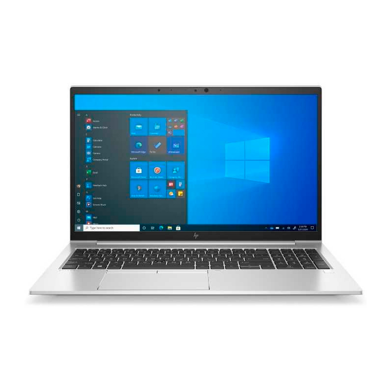 фото Ноутбук hp elitebook 855 g8 (401p2ea) silver