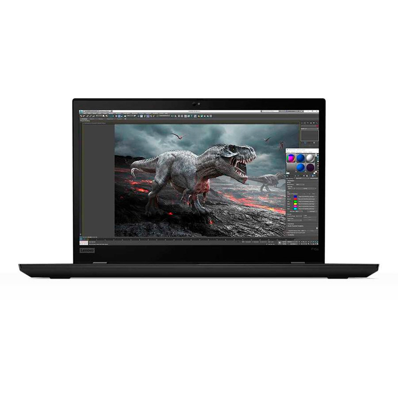 

Ноутбук Lenovo ThinkPad P15s Gen 2 (20W6004FRT) Black, ThinkPad P15s Gen 2 (20W6004FRT)