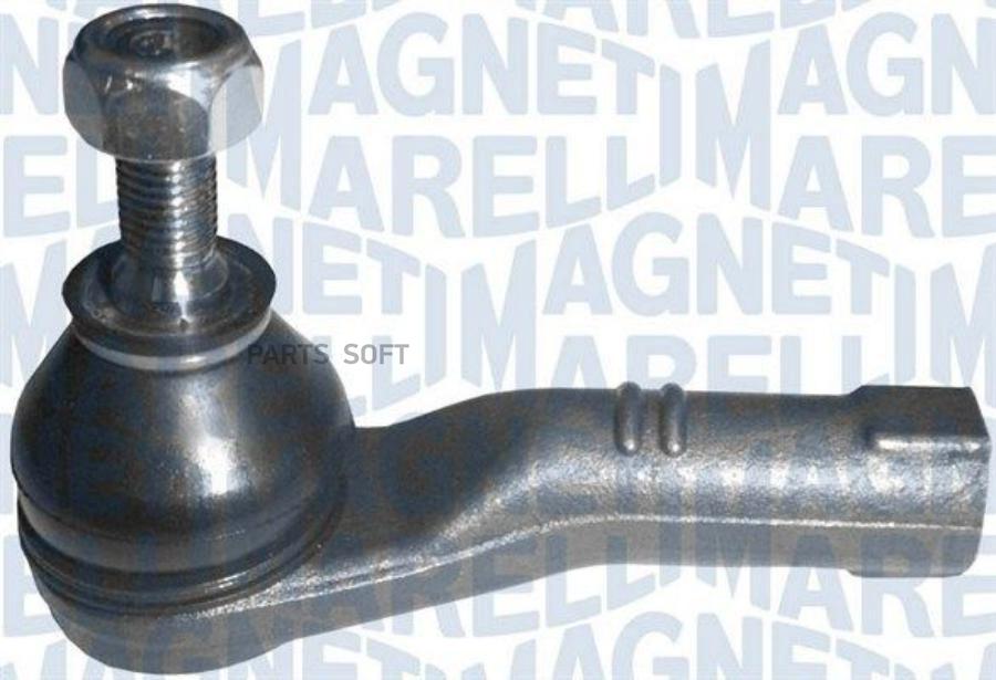 

MAGNETI MARELLI 301191606500 Наконечник рулевой тяги L