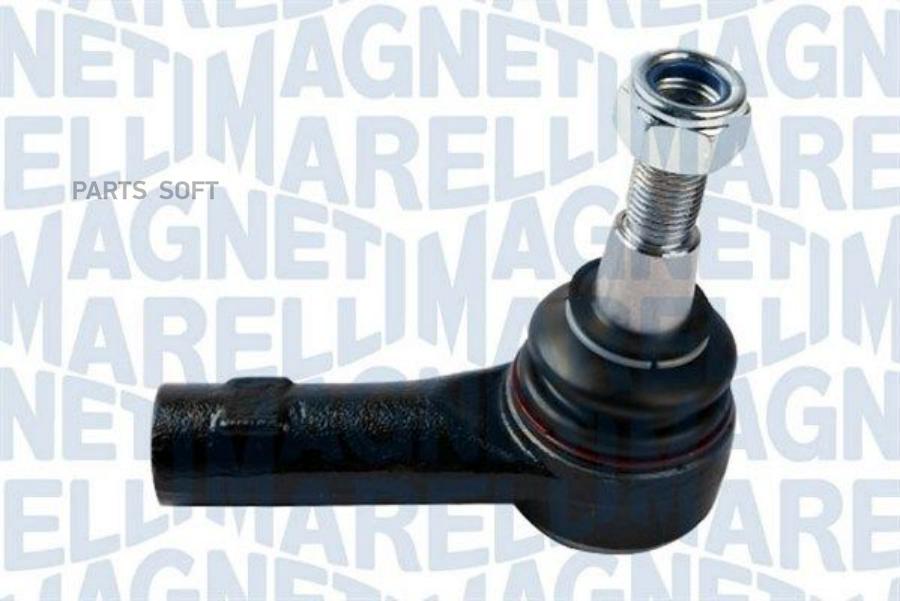 

MAGNETI MARELLI 301191606960 Наконечник рулевой тяги R