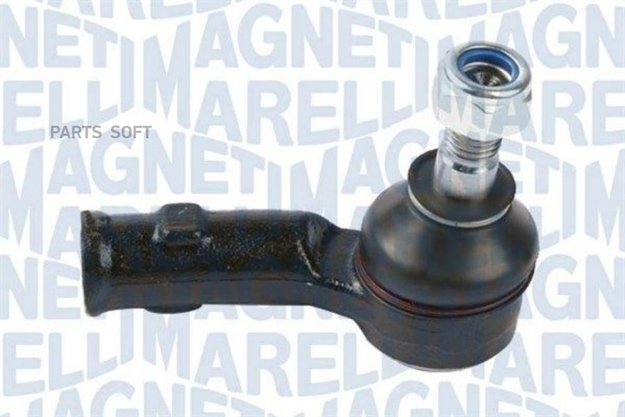

MAGNETI MARELLI 301191606980 Наконечник рулевой тяги R