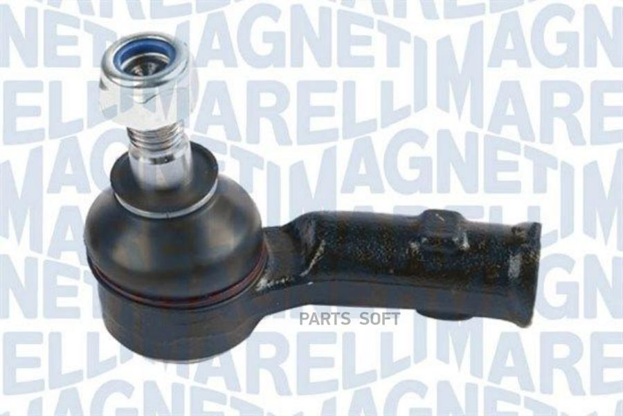 

MAGNETI MARELLI 301191606990 Наконечник рулевой тяги L