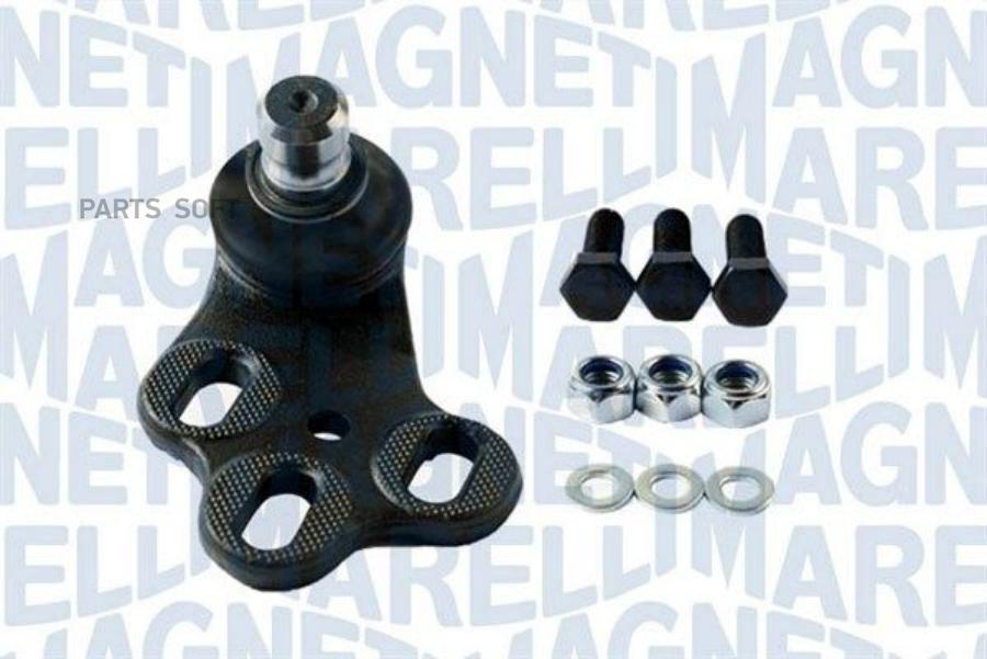 

MAGNETI MARELLI 301191617730 Шаровая опора L