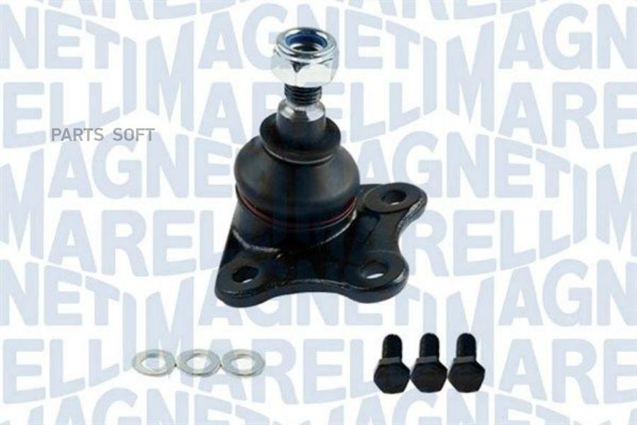 

MAGNETI MARELLI 301191617760 Шаровая опора R