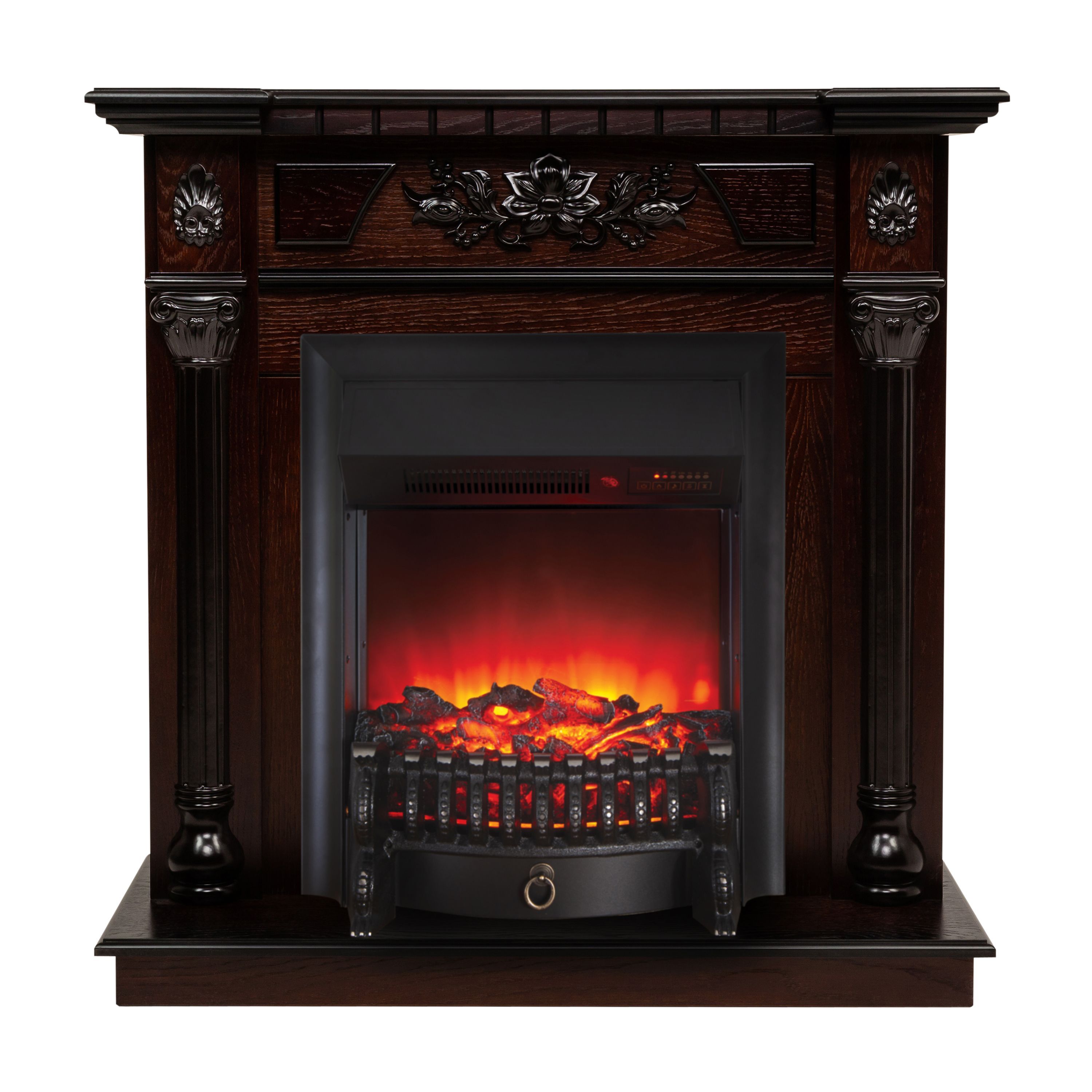 

Электрокамин RealFlame Dacota STD/EUG AO-215 с очагом Fobos Lux Black, DACOTA STD/EUG AO-215 с очагом Fobos Lux Black