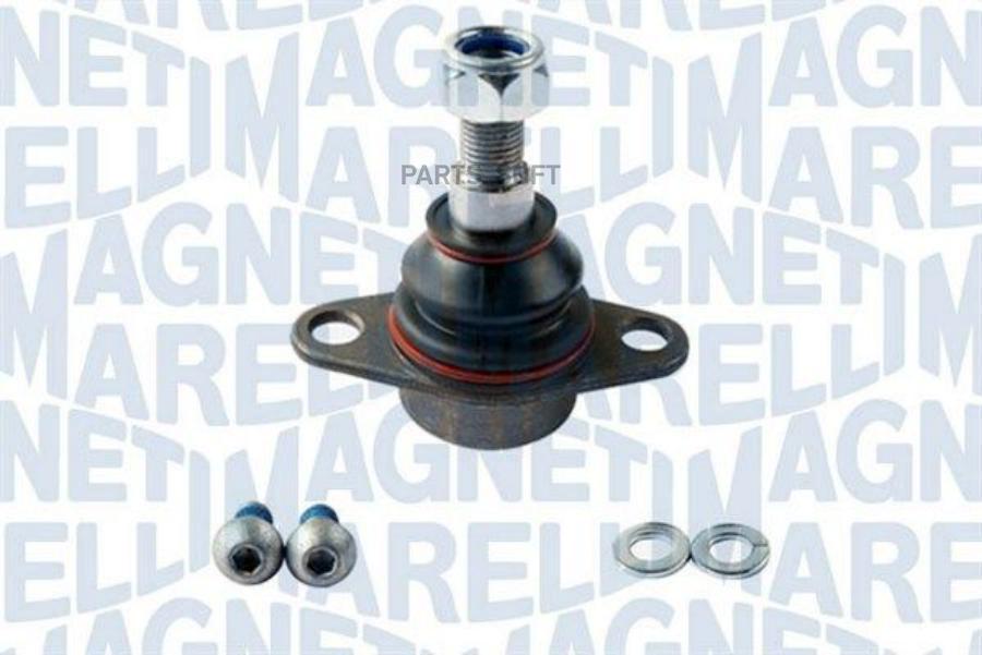 

MAGNETI MARELLI 301191617860 Шаровая опора нижн.