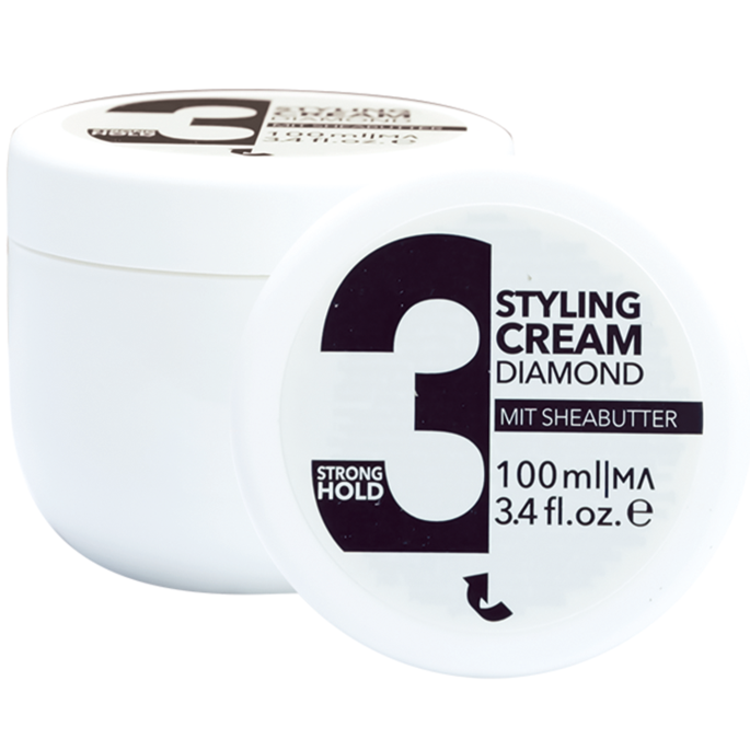 Стайлинг-крем C:ehko Style Styling Cream Diamond для укладки волос 100 мл