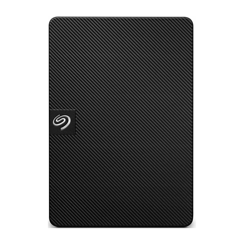

Внешний жесткий диск Seagate Expansion Portable 5000GB 2.5" (STKM5000400) Black, Черный, Expansion Portable USB 3.0 5000GB 2.5" (STKM5000400) чёрный