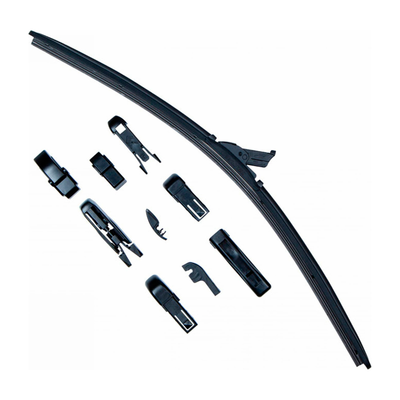

Cartrec Щетка ст.очист. бескарк. 700мм L960-28