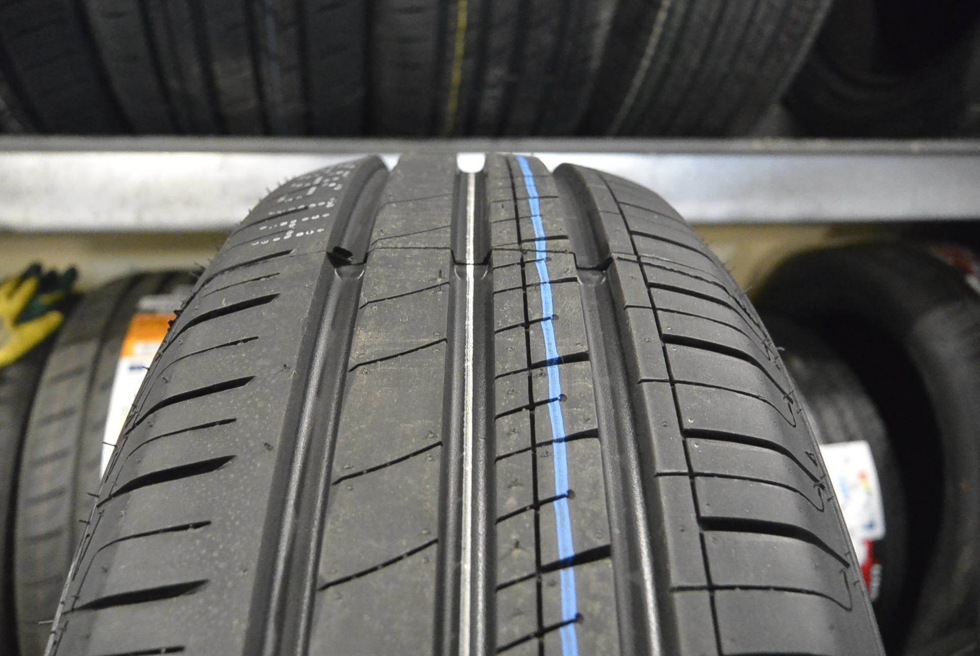 Шина Royal Black Royal Mile 185/65 R14 86H 2023гв