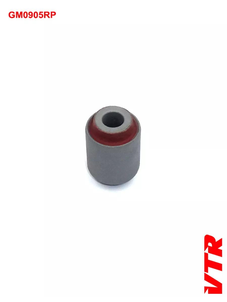 

Полиуретановый Сайлентблок Цапфы Задней Подвески, VTR GM0905RP