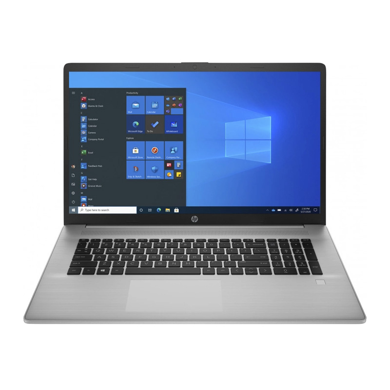 

Ноутбук HP 470 G8 5B6U8ES Silver, 470 G8