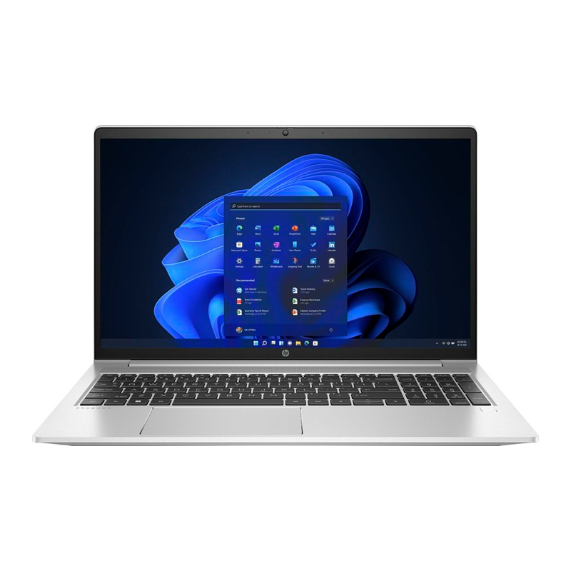 

Ноутбук HP ProBook 445 G8 (43A28EA) Silver, ProBook 445 G8 (43A28EA)