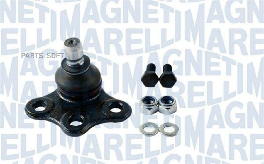 

MAGNETI MARELLI 301191619290 Шаровая опора ниж.L/R
