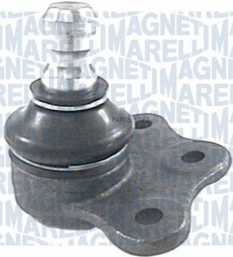 

MAGNETI MARELLI 301191619320 Шаровая опора нижн. L/R