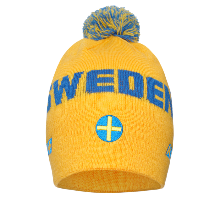 

Шапка KV+ Patriot Hat желтый, Patriot Hat
