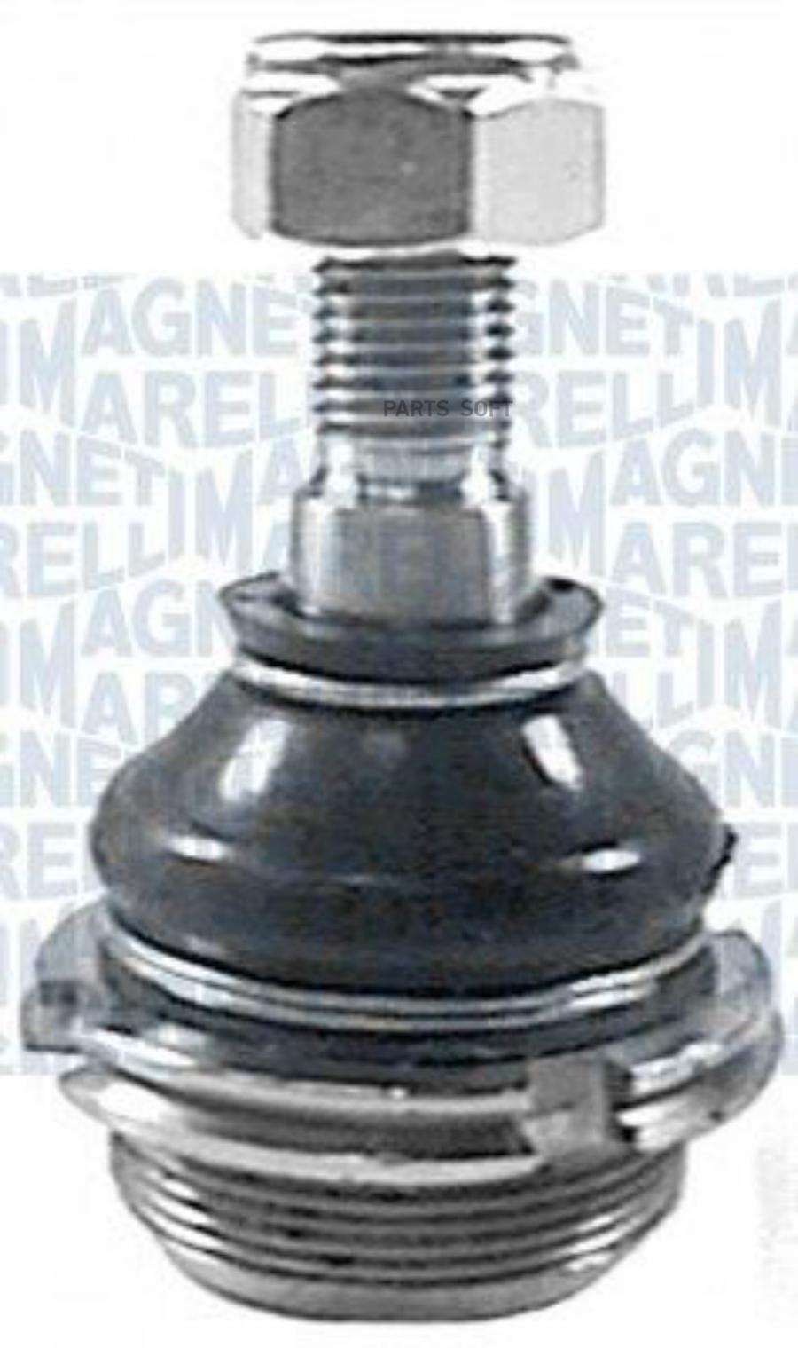 

MAGNETI MARELLI 301191619340 Шаровая опора L/R