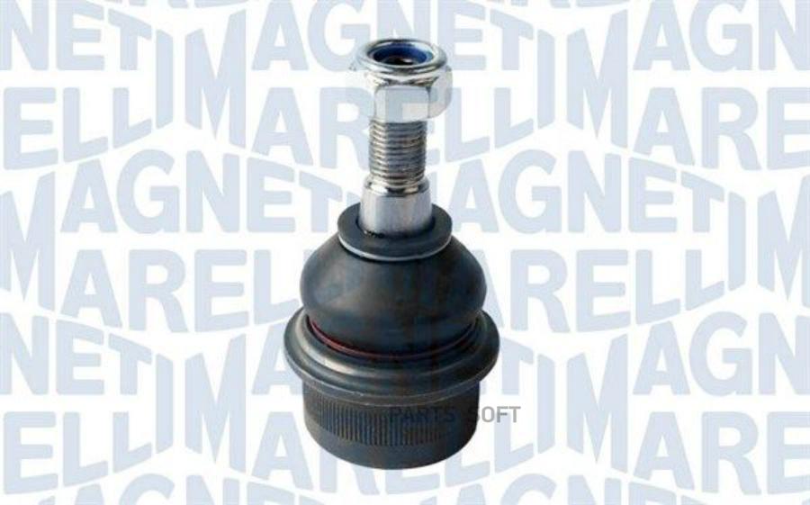 

MAGNETI MARELLI 301191619480 Шаровая опора [верхняя]